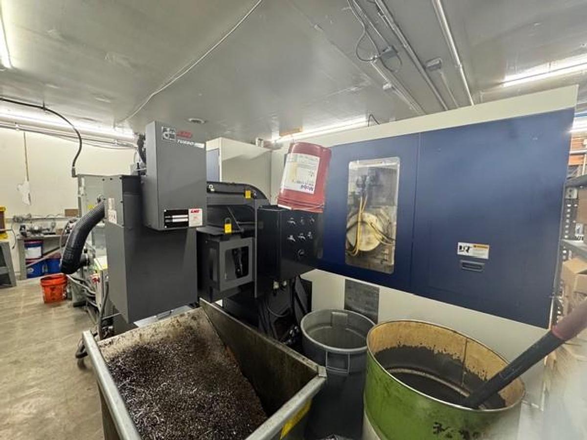 Used 2016 Kiwa KH-45