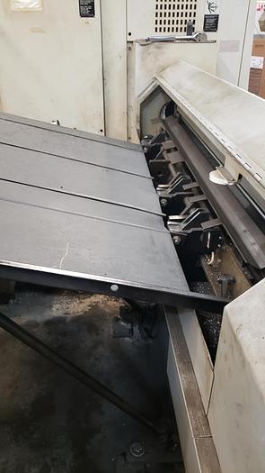 Used 2000 Hitachi Seiki HITEC TURN 23RIII