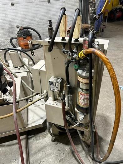 Used 1984 Almco OR-20V
