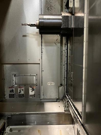 Used 2002 Makino A77E