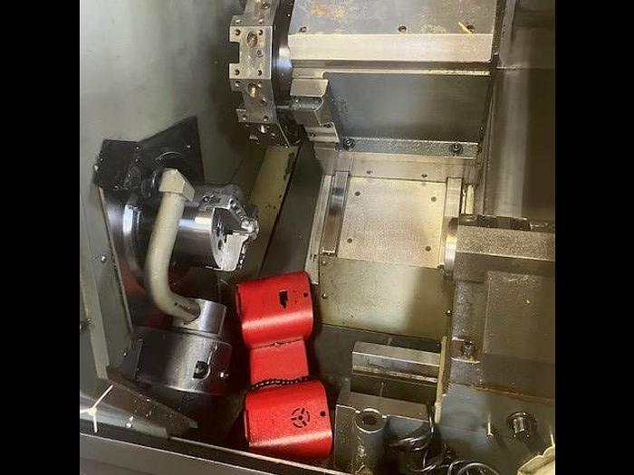 Used 2011 Haas ST-10