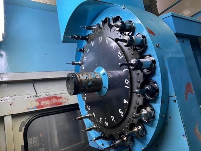 Used 1994 Saeilo MACH 3A