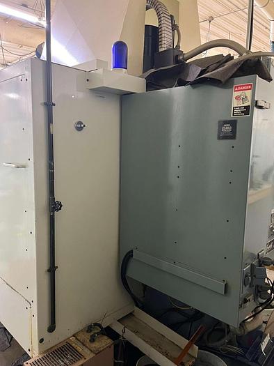 Used 1988 Fadal VMC-40