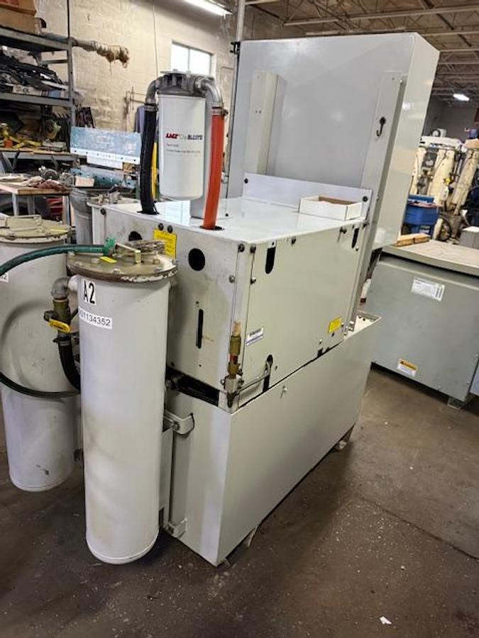 Used 2012 Mori Seiki NL1500MC/500