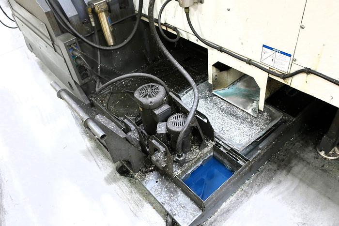 Used 2014 Haas VF-12/40