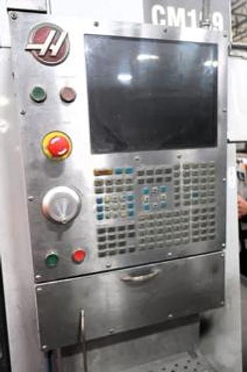 Used 2014 Haas VF-4