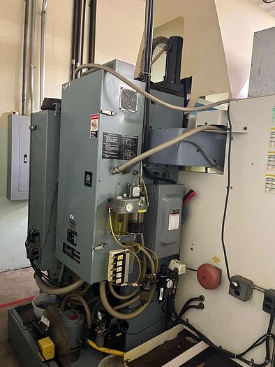 Used 1988 Fadal VMC-40