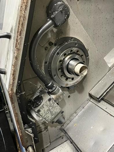 Used 2006 Doosan Puma 2500 LSY