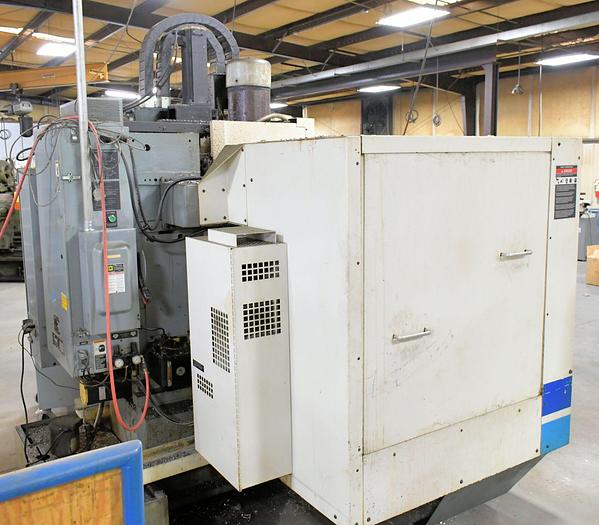 Used 2000 Fadal VMC-4020HT