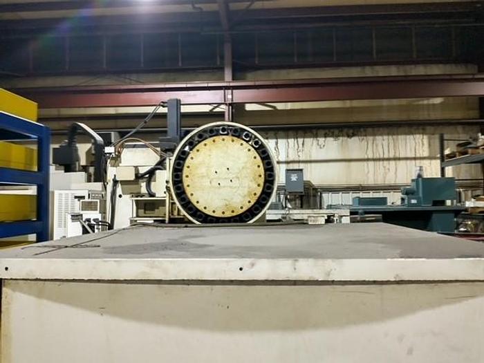 Used 2005 Fadal VMC-8030 VHT