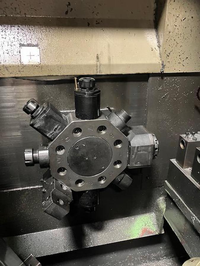 Used 2004 LICO LNT-36