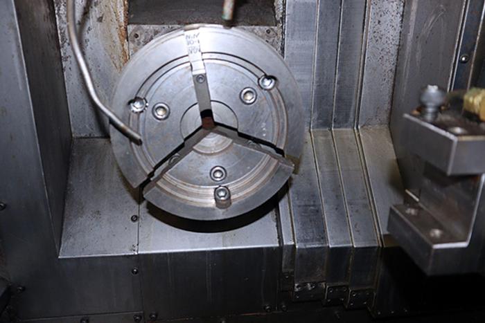 Used 2002 KITAKO MT2-200W