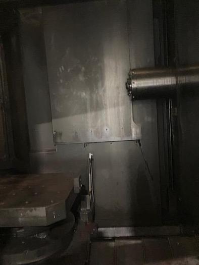 Used 2013 Enshu GE480H