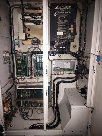 Used 2003 Fadal VMC-6535HT