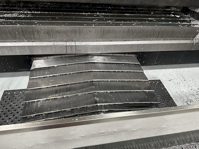 Used 2013 Haas VF-12