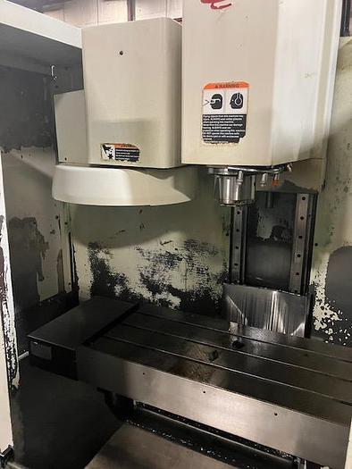 Used 2000 Fadal VMC-15XT