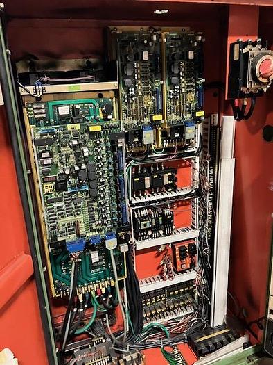 Used 1990 Daewoo Puma 12L