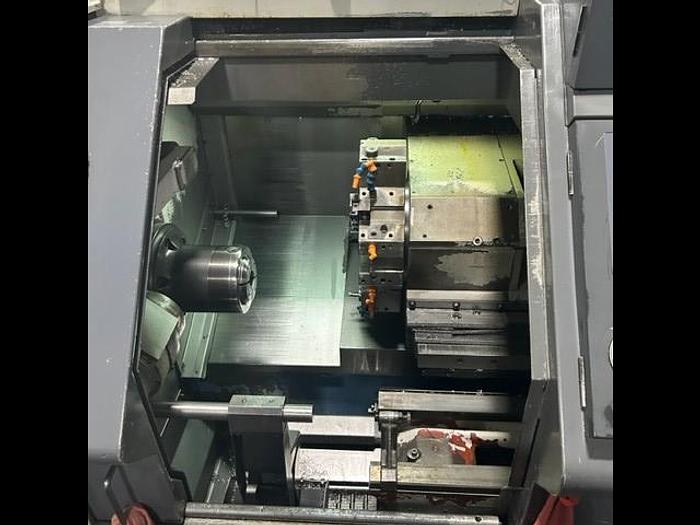 Used 1997 MAZAK QT-20-HP