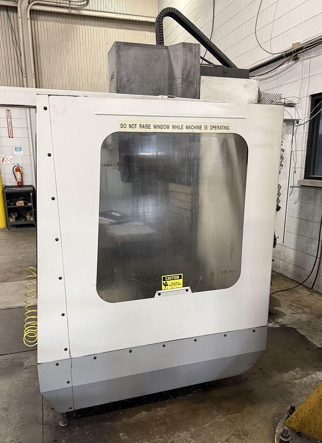 Used 1994 Haas VF-3