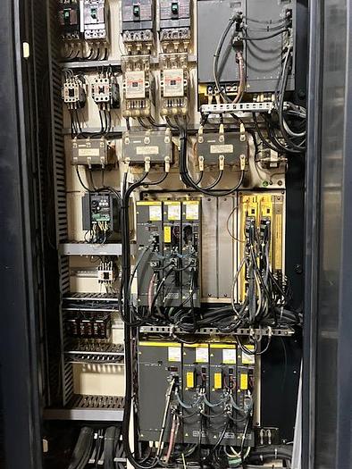 Used 2002 Makino A77E