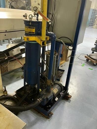 Used 1997 Miyano BNE-46S