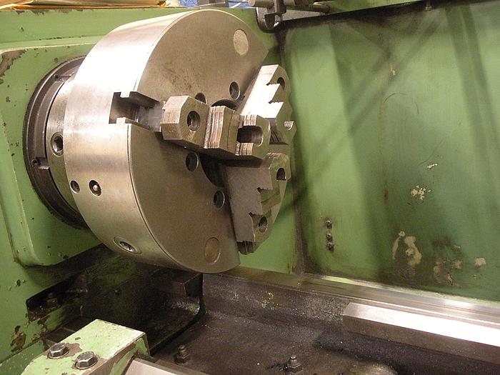 Used 1993 CLAUSING NARDINI  SZ-2060T