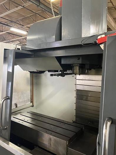 Used 2011 Haas VF-2SS
