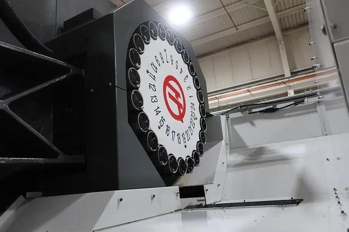 Used 2014 Haas VF-12/40