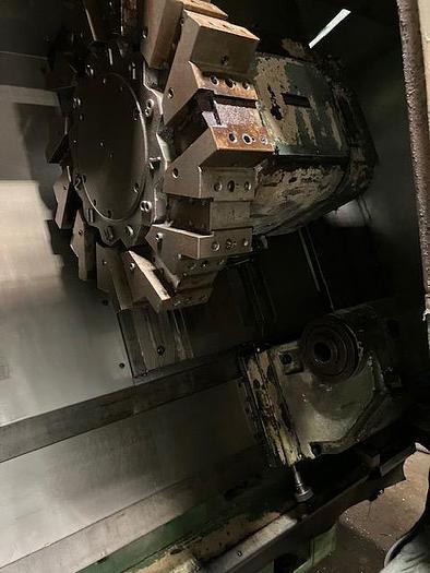 Used 1990 Daewoo Puma 12L