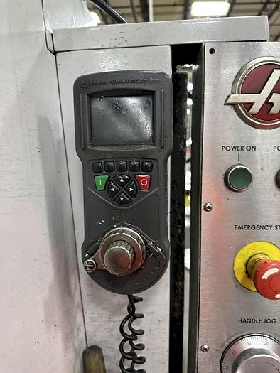 Used 2013 Haas VF-12