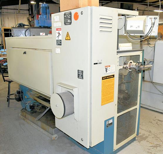 Used 1994 Bridgeport Romi EZ-Path