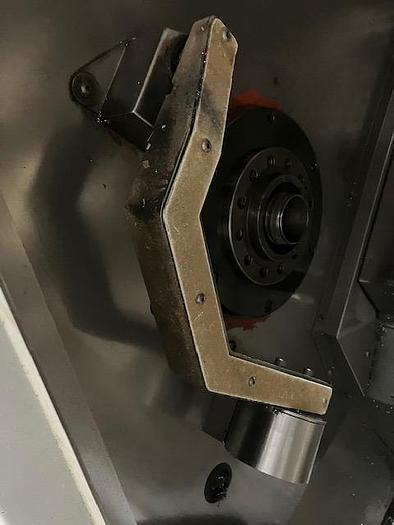 Used 2001 Haas SL-20T