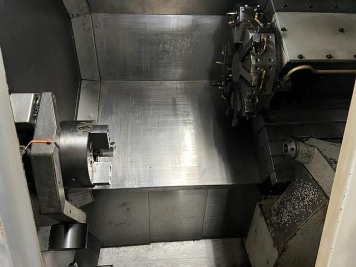 Used 2005 Haas SL-20