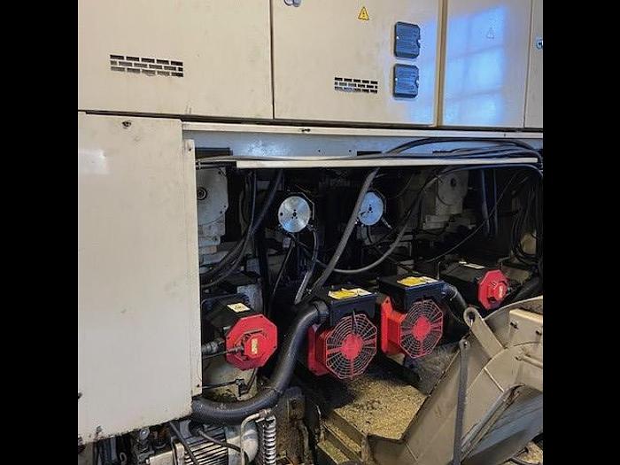 Used 1996 OKUMA & HOWA 2SP-25HG