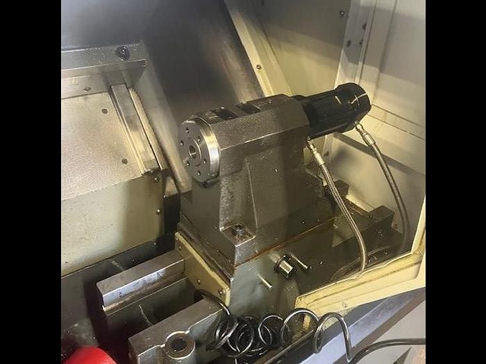 Used 2011 Haas ST-10