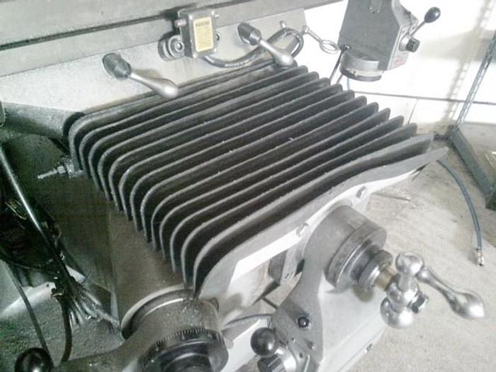 Used 1999 Bridgeport Vertical Milling Machine