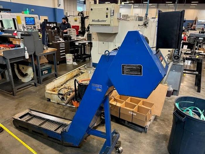 Used 2007 Doosan Lynx 220A