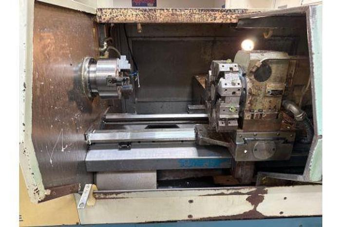 Used 1994 ROMI  Centur 35E