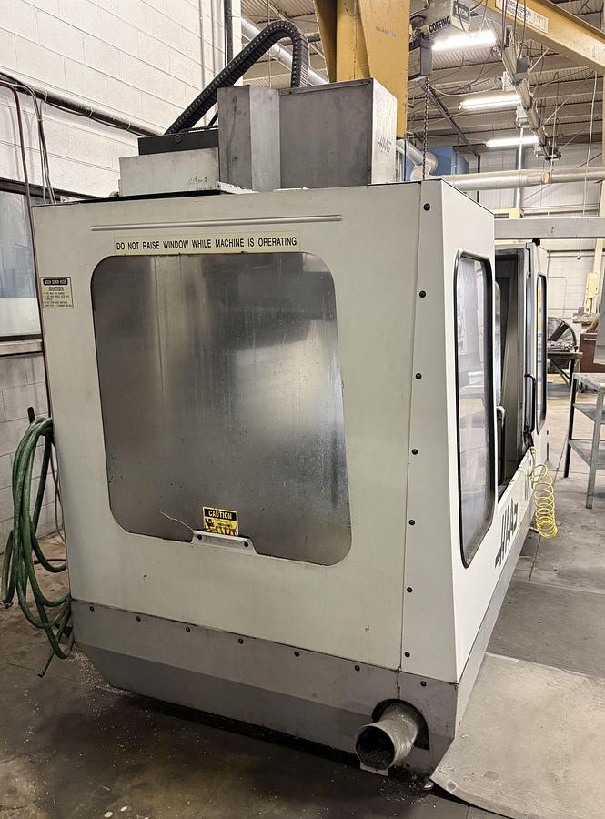 Used 1994 Haas VF-3
