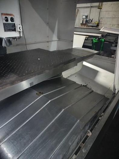 Used 2003 Fadal VMC-6535HT