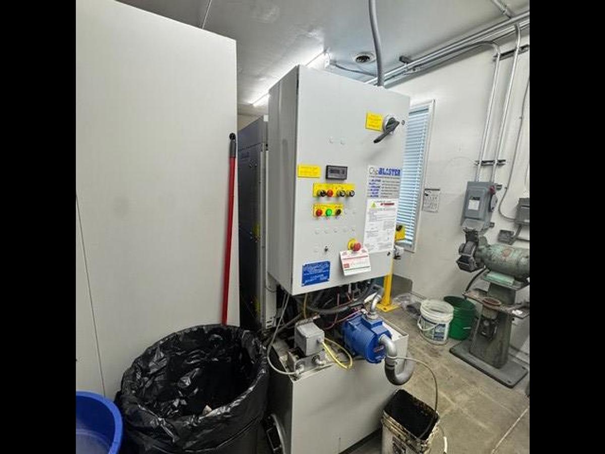 Used 2016 Kiwa KH-45