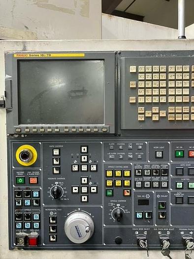 Used 2006 Doosan Puma 2500 LSY