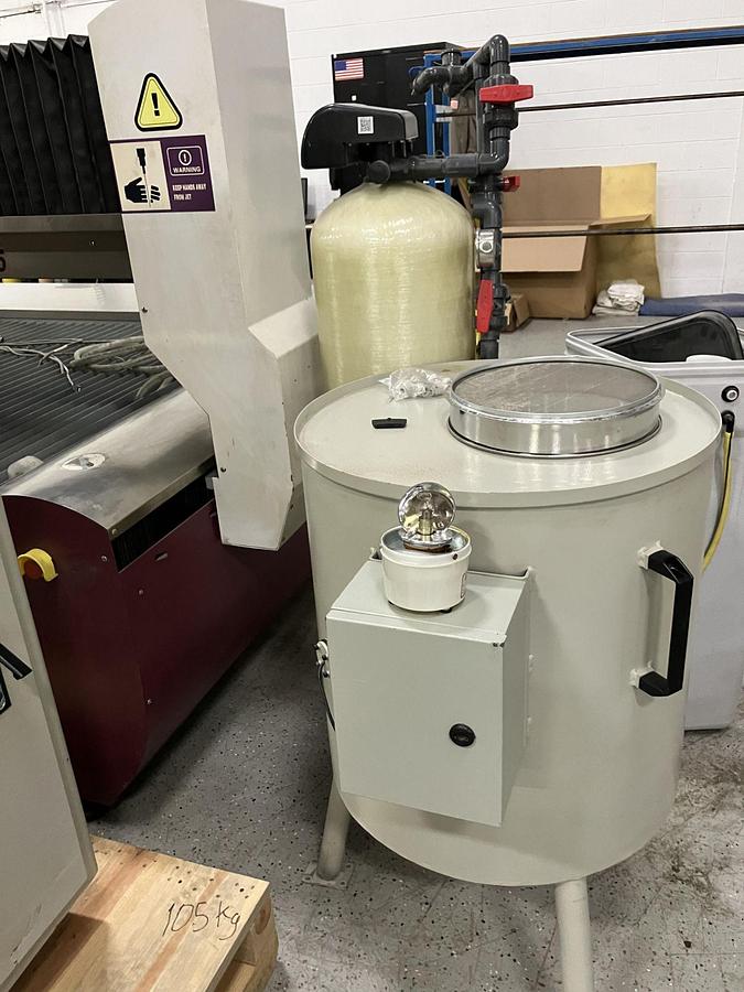 Used 2019 YC YCWJ-L3015