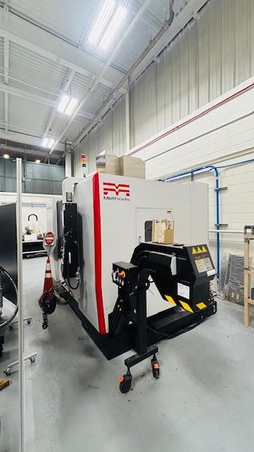 Used 2022 Methods MV1300H