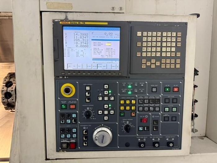 Used 2006 Doosan Puma 2500 LSY