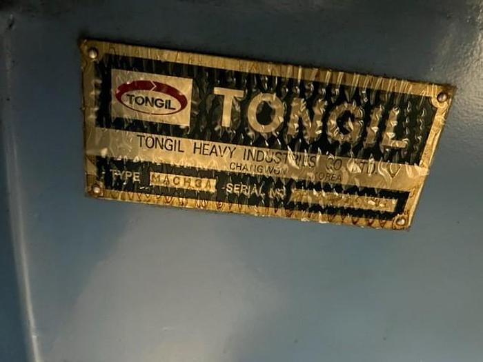 Used 1994 Saeilo MACH 3A