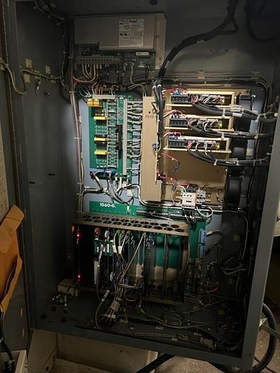 Used 2005 Fadal VMC-4020HT