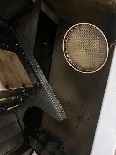 Used 2001 Haas SL-20T