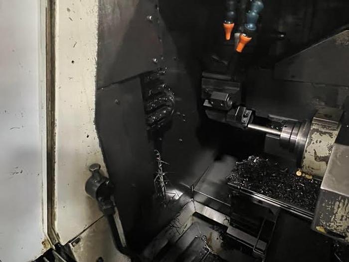 Used 2004 Star SV32J