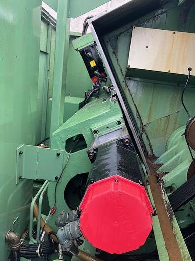 Used 1990 Daewoo Puma 12L